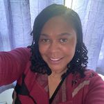 Sheila Crews - @the_ram__ - Instagram
