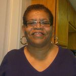 Sheila Crews-Waters - @crewswaters - Instagram