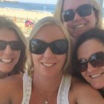 Sheila Barresi - @sheilacronin80 - Instagram