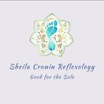 sheila cronin reflexology - @sheilacroninreflexology - Instagram