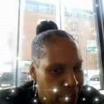 Sheila Crumpton - @crumptonsheila - Instagram