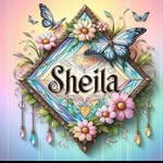 Sheila Cuballes - @cuballessheila - Instagram