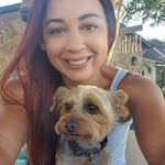 Sheila Angeline Dailey - @bettybuttkiss - Instagram