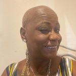 Sheila Dailey - @comedian_queensherock - Instagram