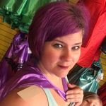 Sheila Renay Dailey - @sheilarenay84 - Instagram