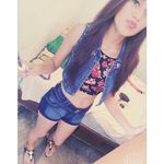 Ashley' Castillo - @sheila_darnelli - Instagram