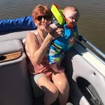 Sheila Darnell - @darnellsheila - Instagram