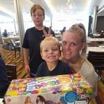 Sheila Darrell - @sheiladarrell1967 - Instagram