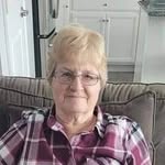 Sheila Daugherty - @rl4g7t - Instagram