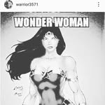 Sheila McEvilly- Dearing - @warrior3571 - Instagram