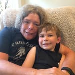 Sheila DeCoster - @sheiladecoster - Instagram