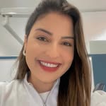 Dra.Sheila Gusmão - @sheila.dentista - Instagram