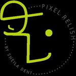Sheila Dent - @pixelrelish - Instagram
