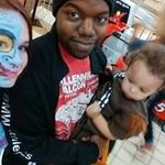 Sheila Dent - @dentsheila - Instagram