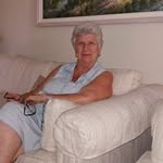 Maxine Scott - @sheiladewberry45 - Instagram