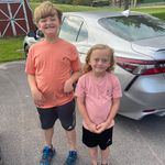 Sheila Dewitt - @sheila.ford.9693 - Instagram