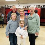 Sheila Graham DeWitt - @noniesheila - Instagram