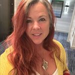 Sheila DeYoung - @quantumphoenix222 - Instagram