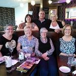 Sheila Dickens - @rs.dickens50 - Instagram
