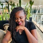 Siamanta| Nyambura's daughter - @sheila_dickens - Instagram