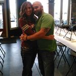 Jeremiah N Sheila Dodson - @ratrod_boilermaker - Instagram
