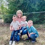 Sheila Dodson - @sadodson7 - Instagram