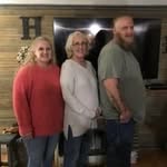 Sheila Dodson - @sheilalynn1958 - Instagram