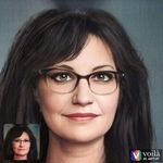 Sheila Doll - @yovepom162 - Instagram