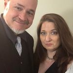 Sheila Varner Dorman - @ericshelah - Instagram