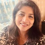 Sheila Doshi - @sheiladoshi70 - Instagram