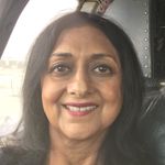 Sheila Doshi - @sheiladoshi - Instagram