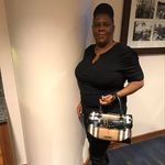 Sheila Downing Shank - @sixfigureboss__ - Instagram