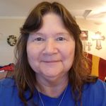 Sheila Robinson Downing - @downingsheila - Instagram