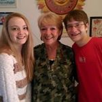 Sheila Hunter-Dunlap - @sheilahunterdunlap - Instagram