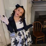 Sheila Singhas Dunlap - @sheilafaukenberry - Instagram