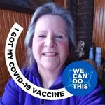 Sheila Eagle Keener (Sheila - @she.ilaeaglekeener - Instagram