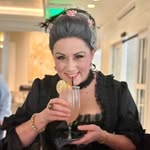 Sheila Echols-Smesny - @redshoesredwine1977 - Instagram