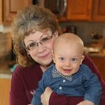 Sheila Wehmeyer-Echols - @wehmeyerechols - Instagram