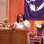 Elder Sheila Miller - @eldersheilamiller - Instagram