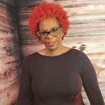 @eldersheilablack - Instagram