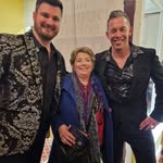 Sheila Eldridge - @sheilamaceb - Instagram