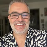 Steve Lucio Antonio - @sheilaeldridgekuhlman - Instagram