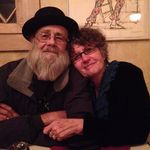 Michael & Sheila Ernst - @ernst_glass - Instagram