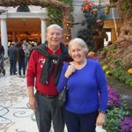 Sheila Beimler Ernst - @smbernst - Instagram