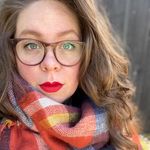 Sheila Ernst - @sheila.punkpost - Instagram