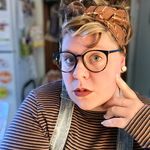 Sheila Ernst - @sheilamarieisartsy - Instagram