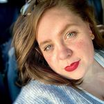 Sheila Marie Ernst - @sheilaaae - Instagram