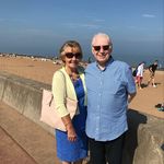 Sheila Erwin - @sheilaerwin66 - Instagram