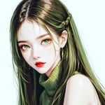 Sheila Espiño - @abigai_sheila_2000 - Instagram