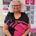 Sheila Etheridge - @sheilaetheridge2021 - Instagram